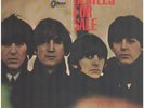 The Beatles Beatles For Sale RED + INSERT Odéon Vinyl LP