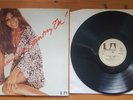 TINA TURNER - Tina Turns The Country On 12'' LP Vinyl GERMANY UAS 29572 NM