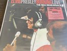 Elvis Presley - Burning Love - The RCA Rehearsals Vinyl 2LP RSD 2023 NEW