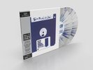 FATBOY SLIM BETTER - LIVING THROUGH CHEMISTRY [WHITE BLUE SPLATTER VINYL]8 - NEW