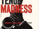 PRESTIGE | Sonny Rollins - Tenor Madness 180g LP