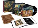 *SHIPS NOW* Smashing Pumpkins Mellon Collie and the Infinite Sadness Box Set 4LP