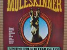Muleskinner - Muleskinner / VG+ / LP, Album