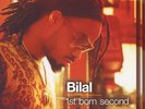 Bilal - 1st Born Second [Import] NEW Vinyl LP Album