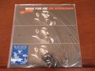 Joe Henderson MODE FOR JOE - Music Matters 2LP 45 RPM Vinyl SEALED & MINT #0145