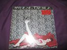 Quadruple 33t  lp les mots mylene farmer neuf et scellé