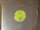FACES Long Player - 1971 1st Press Warner Bros. LP Die-Cut Cover ROD STEWART -NM