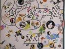 Led Zeppelin 3 III Australia pressing 12'' vinyl Lp MINT 1970 SD 7201 Spindle