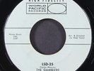 GAMBLERS: lsd-25 / moon dawg  WORLD PACIFIC 7