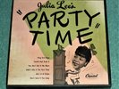 3 x 7” 45 RPM BOX SET  RECORDS by JULIA LEE 