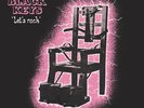 The Black Keys Let's Rock Records & LPs New