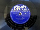 Cuatitas Herrera - Cielito Lindo / Adiós Mi Chaparrita - Gorgeous Recording 1940