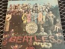 The Beatles Sgt Peppers Lonely Hearts Club Band Vinyl Parlophone 1967