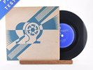 New Order - Procession / Everything's Gone Green - 7