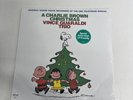 Vince Guaraldi Trio A Charlie Brown Christmas Green Vinyl LP Record