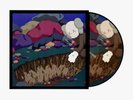 NEW Snoop Doggy Dogg DoggyStyle by KAWS Gallery Picture LP VINYL Limited IN HAND