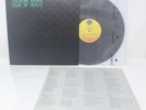 Talking Heads Fear Of Music original vintage Vinyl embossed record 1st press EX-