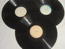 Three DOORS LP's -- INNER VIEW Documentary, Incomplete Set -- JIM LADD