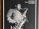 Ike Quebec - Complete Blue Note 45 Sessions (Mosaic 1987), 3xLP, LE, EX