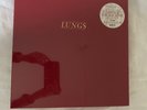 Florence + The Machine Lungs: 10th Anniversary Box -  UK Vinyl Box Set Sold Out