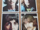 THE BEATLES THE WHITE ALBUM