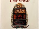 CAIFANES El Silencio LP Vinyl Album 2017 Mexico PICTURE DISC Sony NEW SEALED