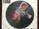 Tina Turner.  Private Dancer.  1984 U.K. Capitol Records Picture Disc