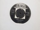 TAMLA MOTOWN ,MARY WELLS,  TWO LOVERS/ OPERATOR ORIOLE VG++ cond