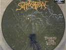Suffocation – Pierced From Within LP Picture Disc Vinyl Album Death Metal Record