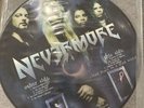 Nevermore Dead Heart In A Dead World Picture Disc