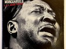 Muddy Waters AUTOGRAPHED LP SIGNED IN MAY 1973 McKinley Morganfield A.K.A. Album