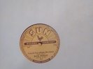 Original 1955 ELVIS PRESLEY SUN RECORDS 217 45 RPM Record Baby Let's Play House
