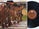 EXCELLENT THE BLACKBYRDS ACTION 1977 FANTASY US LP SOUL /JAZZ FUNK / DISCO