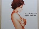 Ornella Vanoni ‎– Oggi Le Canto Così 1982 Italy  4 × Vinyl, LP Box Set