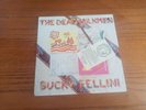 The Dead Milkmen – Bucky Fellini 1987 1st press Vinyl LP