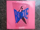 MINT  FRENCH STEREO CHAMELEON 2/ LP 's  - DAVID BOWIE - 