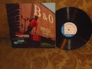 Jimmy Smith Midnight Special Blue Note 84078 stereo NY USA Kenny Burrell VG+ LP