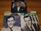Frank Sinatra The Voice Columbia Years 6 Six LP Record Set MINT vinyl