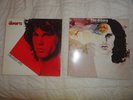 The Doors ‎- Greatest Hits & Weird Scenes Inside The Gold Mine Vinyl LPs