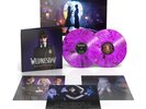 PreSale Wednesday Season 1 Music Netflix Series Mondo Exclusive Vinyl 2XLP