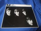 WITH THE BEATLES  1st PRESSING `JOBETE CREDIT FOR MONEY GOTTA MISPRINT 1N 1N