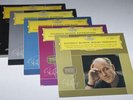 5x DGG stereo Sviatoslav Richter Piano Concertos Mozart Rachmaninov Schumann NM