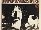 Frank Zappa & Mothers Of Invention Absolutely Free Vinyl LP Verve Records V5013