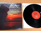 Bob Seger & The Silver Bullet Band The Distance Japanese Vinyl LP w/OBI & Insert