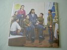 LAIBACH The Sound of Music sealed EU 2018 gold vinyl LP (slv scored & only FAIR)