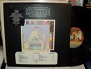LED ZEPPELIN SONG REMAINS THE SAME 2 LP PROMO WITH TIMING STRIP  ORIG VG+