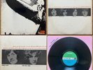 LED ZEPPELIN S/T JAPAN LP MISPRINT VERSION GATEFOLD 1969 ATLANTIC SMT-1067