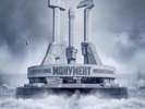 MOLCHAT DOMA: MONUMENT [LP vinyl]