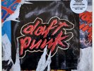 DAFT PUNK - Homework (REMIXES) (2 LP 33T) Limited Edition - NEUF/MINT
