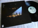 BEATLES - Beatles in Italy Live  Gatefold album  Parlophone
